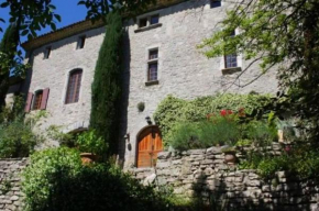 Maison de 7 chambres avec jardin clos a Ferrieres les Verreries